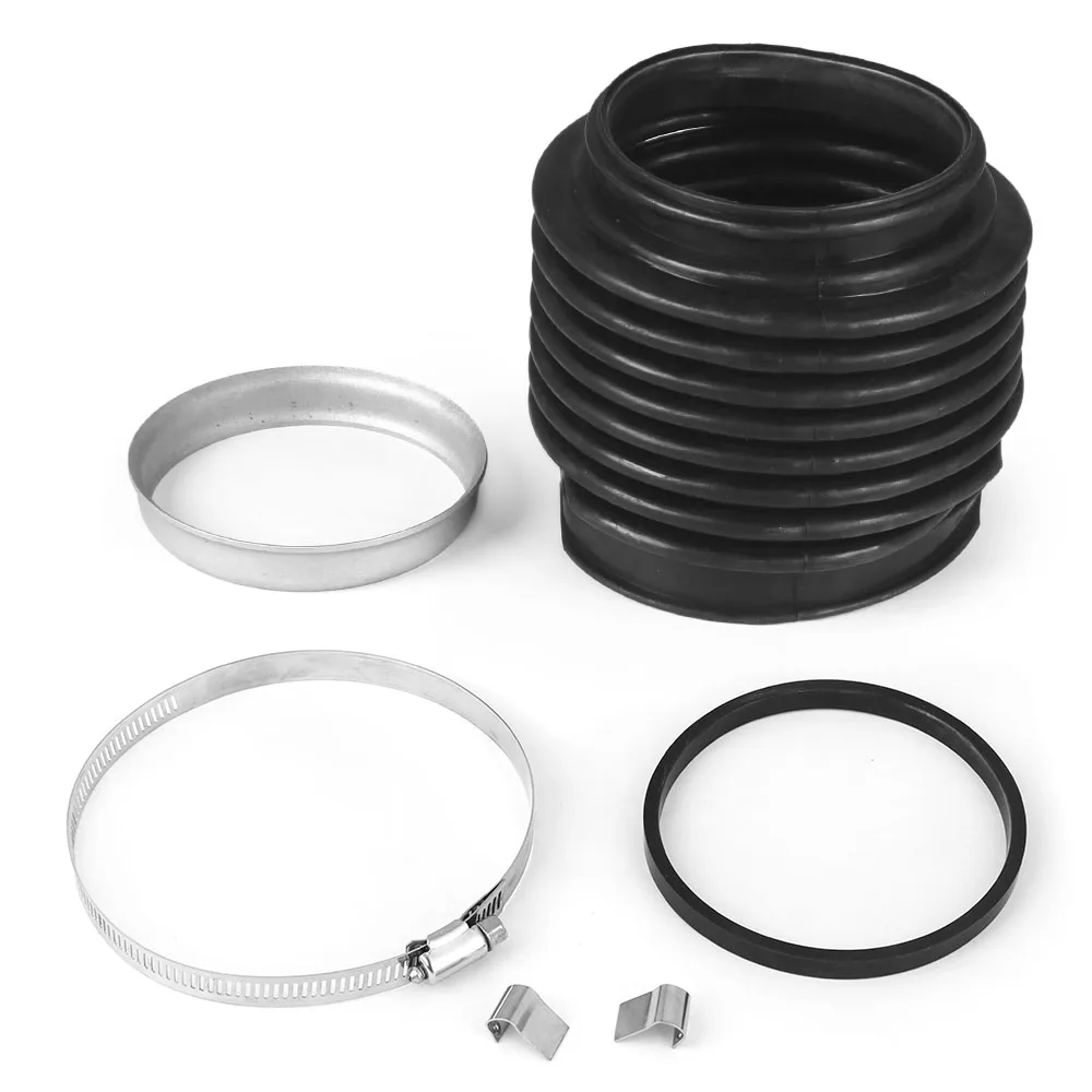 Fuelle de articulación en U 816431 para Mercruiser Alpha One Gen 2 - imagen 2