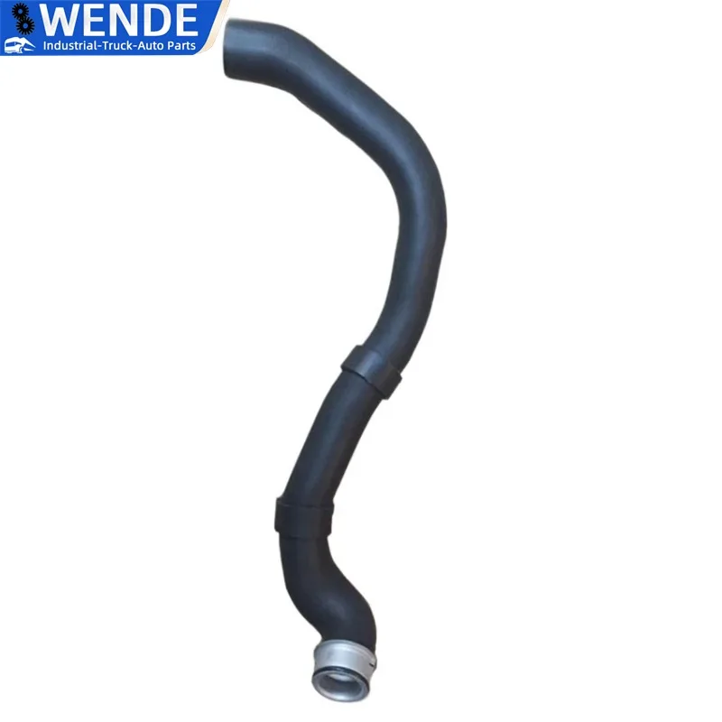Manguera radiador Mercedes C180 W203/S203/CL203 – OEM 2035012782 - imagen 5