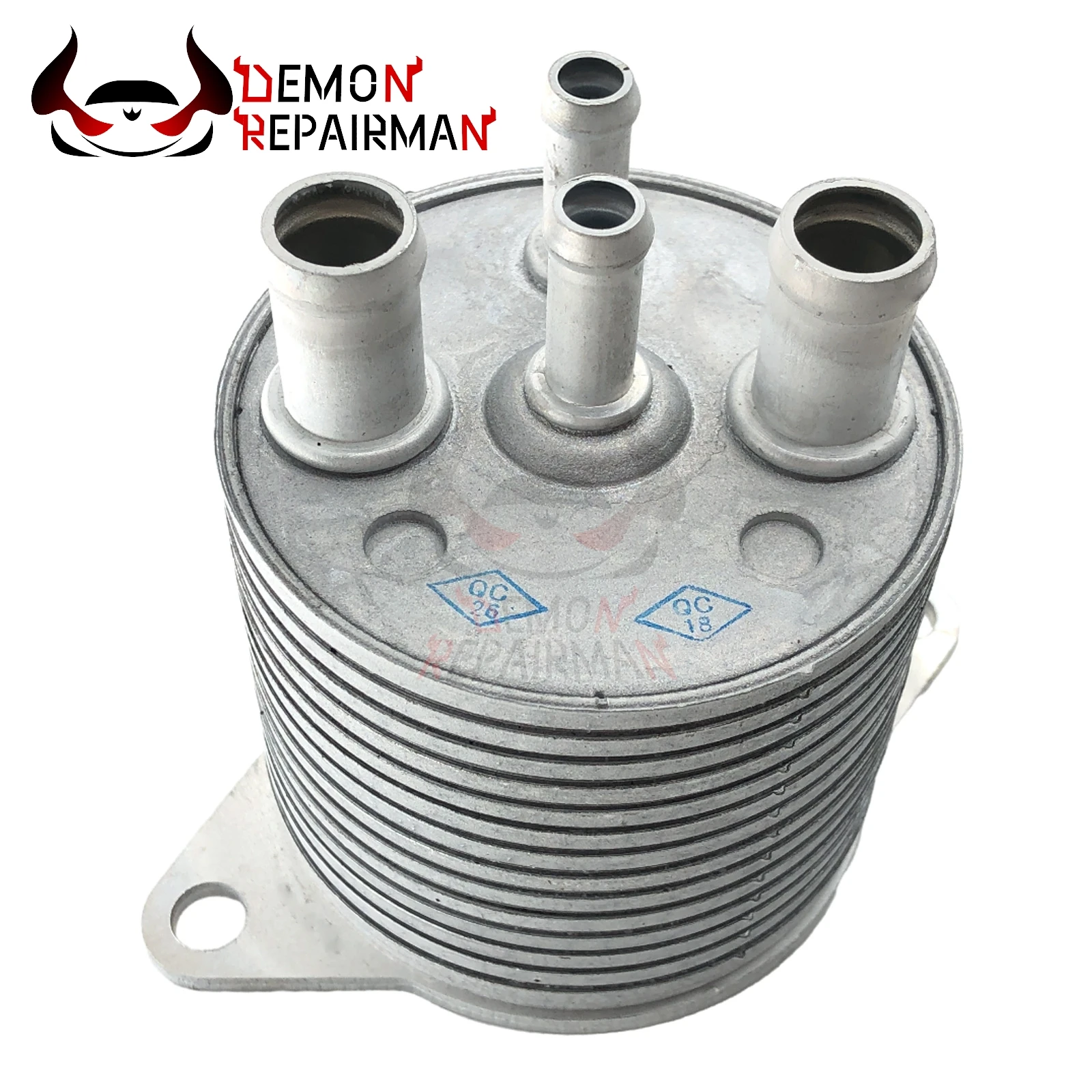 Enfriador de aceite 31237AA100 para Subaru Forester y XV/Crosstrek - imagen 4