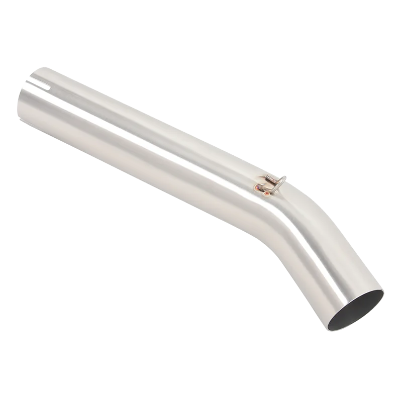 Silenciador de escape antideslizante Yamaha FZS 600 Fazer - imagen 4