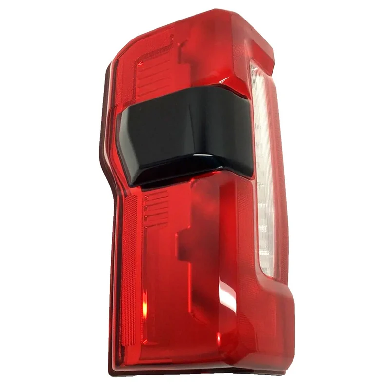 Luces traseras LED completas Ford Super Duty 2023-2024 - imagen 4
