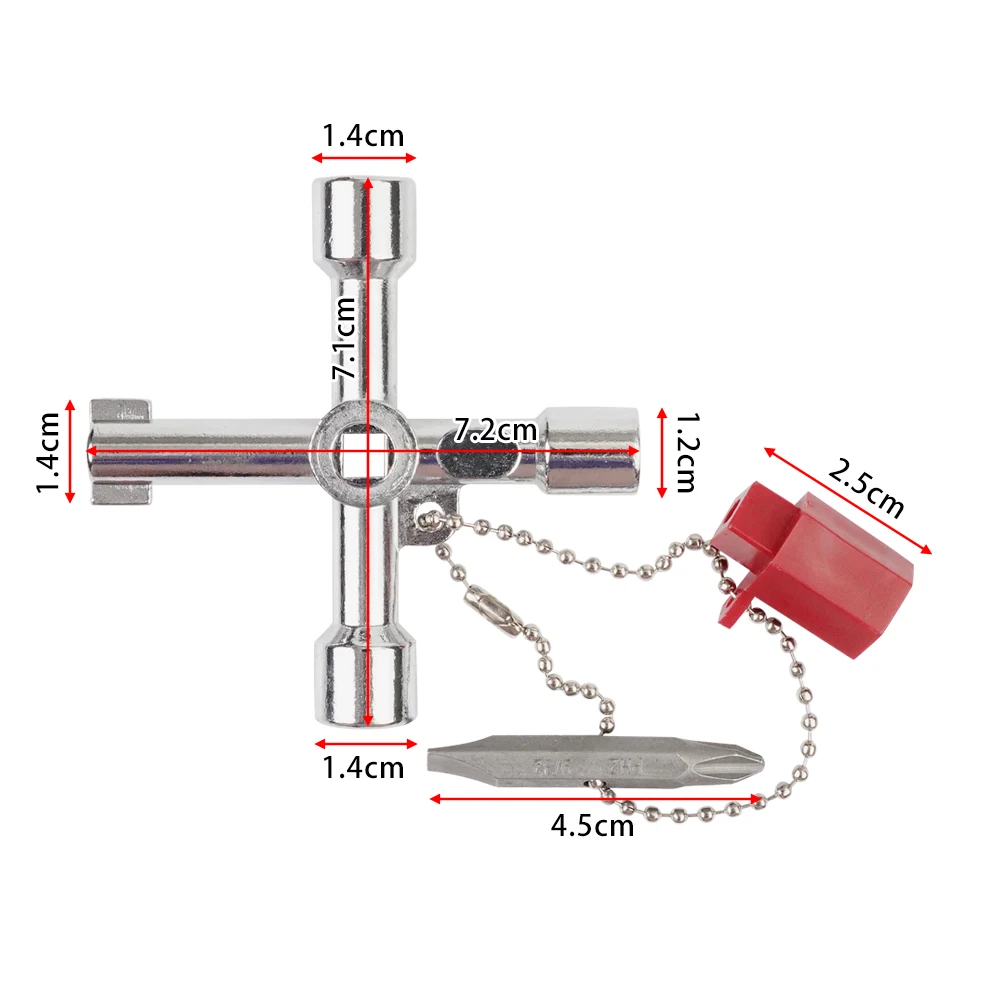 Llave de bujías para VW Golf 1.6 TDI - imagen 2