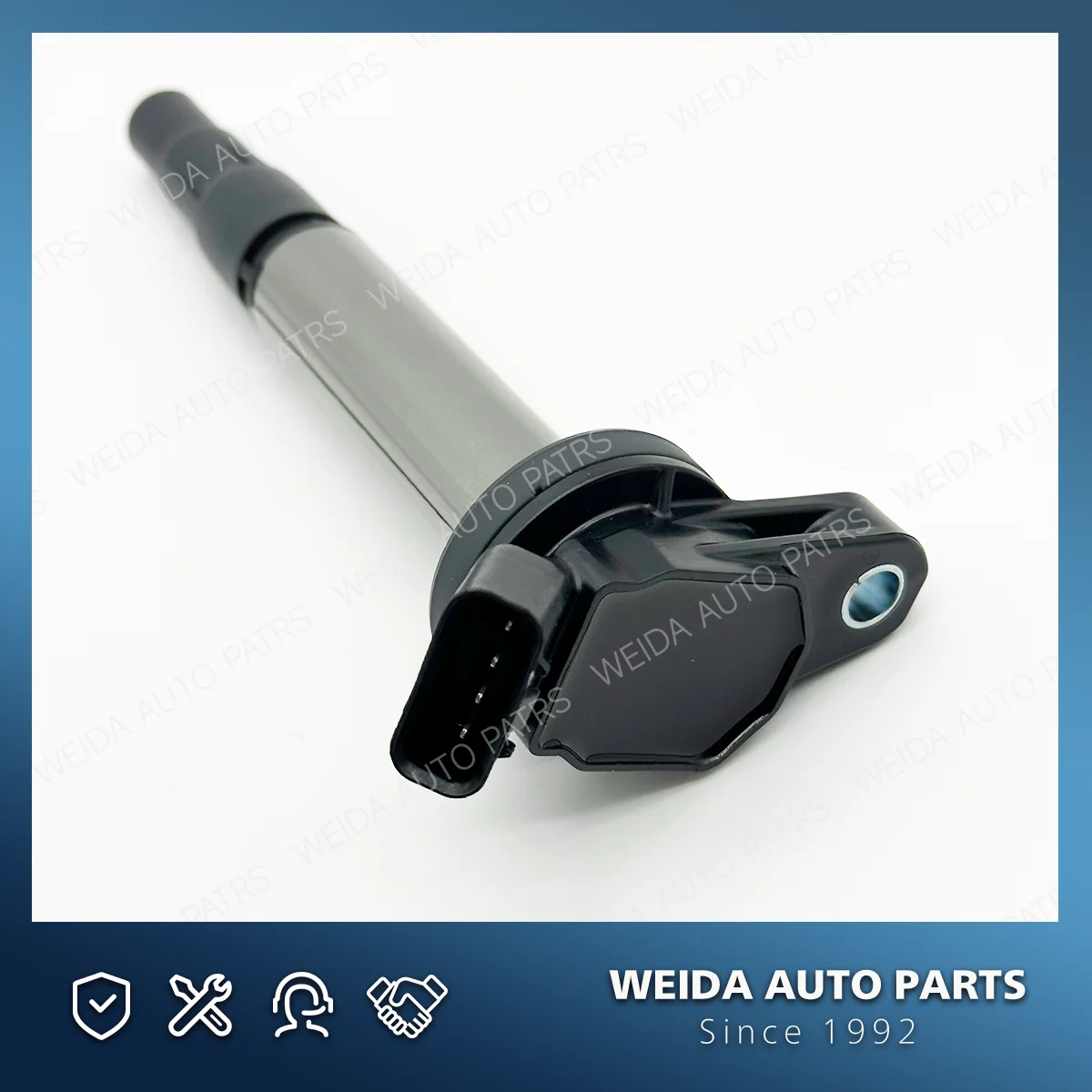 1/4 Uds 90919-02258 UF-596 C1714 UF-619 bobina de encendido para Corolla Prius Scion xD 1,8 RAV4 9091902258 - imagen 3