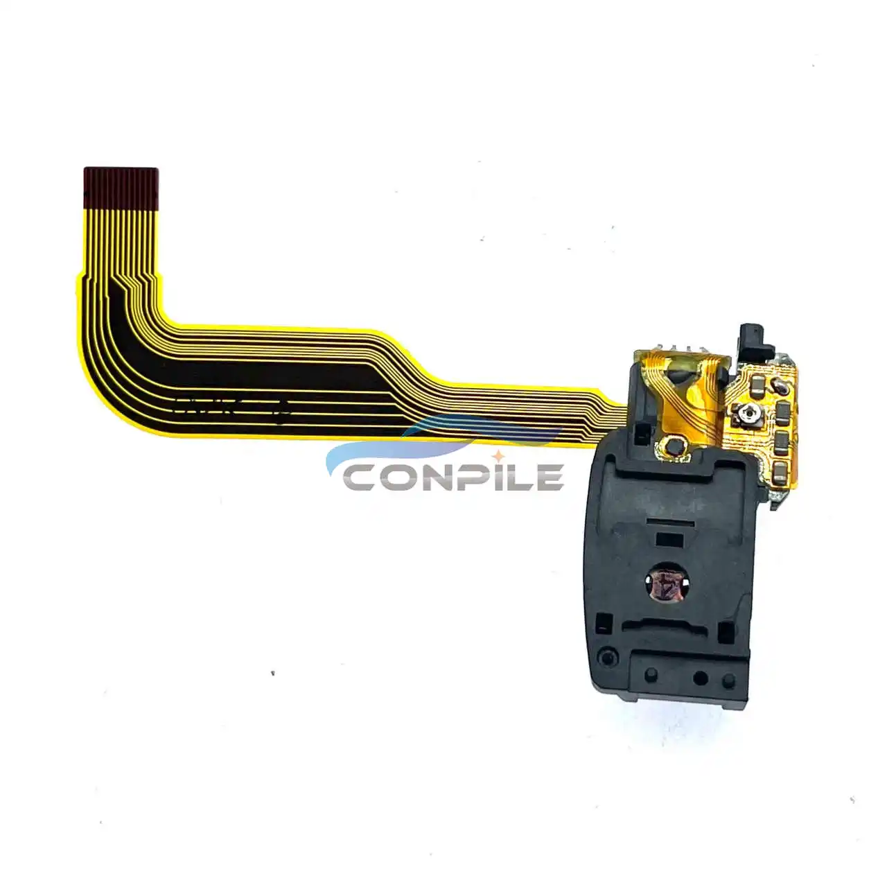 DAX23E-cabeza calva de DAX-23E para reproductor Walkman, 1 unidad, para Sony D-EJ715/815/915 D-EJ611