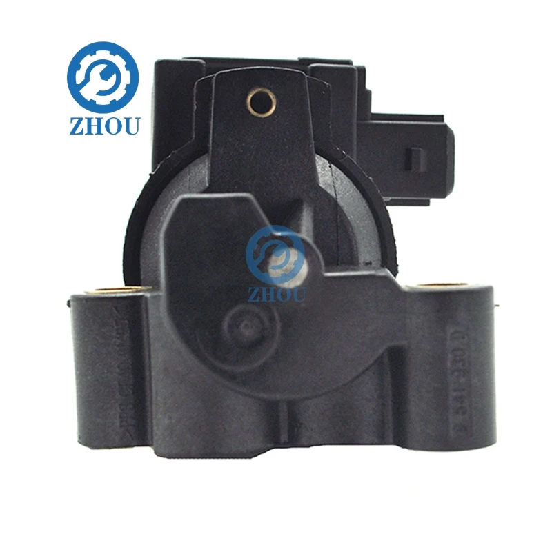 3515033010 Válvula de ralentí IAC para Kia Optima, Rio y Spectra - imagen 5