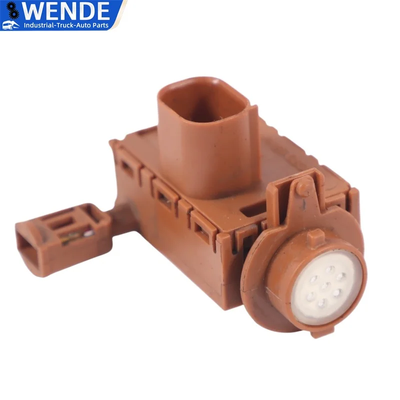 Sensor calidad del aire Audi A6/A7/A8, Q7 y VW Passat Touareg - imagen 5