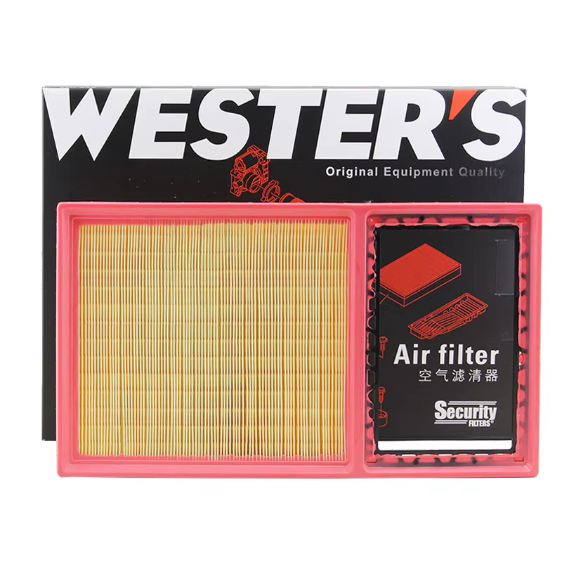 WESTGUARD MA9584 filtro de aire para MG ZS 1.5 y Roewe RX3 1.6