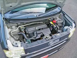 Amortiguadores de gas para capó Daihatsu Move Conte y Pixis Space