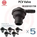 5PCS