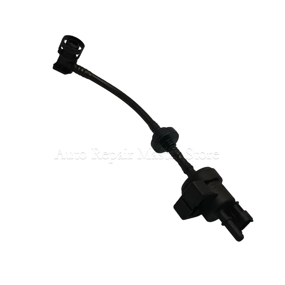 Válvula solenoide de purga para Chevrolet Cruze y Opel Corsa - imagen 3