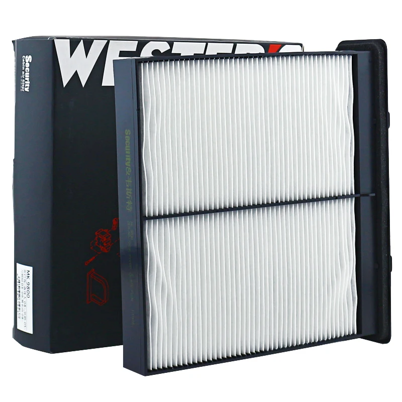 Westguard Actieve Kool Cabine Filter Voor Subaru Sh Sj Impreza Gp, Gr, Gh, G3, Ge, Gv Subaru Xv 1.6 2.0 72880-fg000 Cu22004 Mk9800
