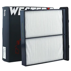 Filtro de cabina carbón activado WESTGUARD para Subaru Impreza XV 1.6-2.0