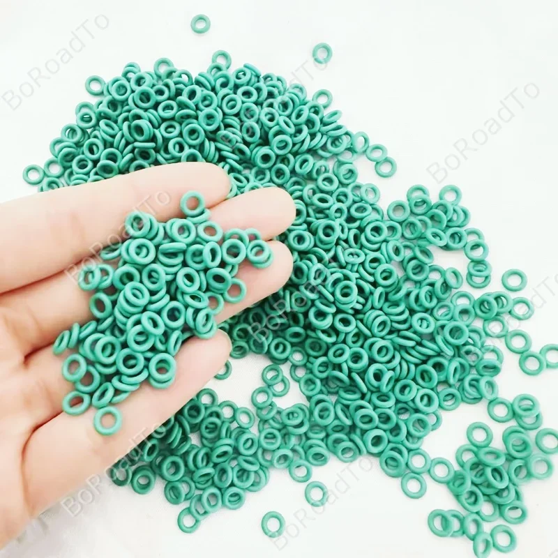 Kit de reparación arandelas 2
