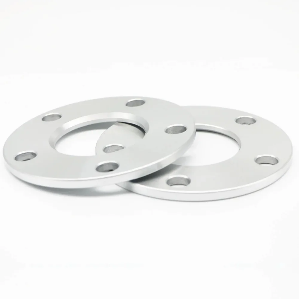 Kit espaciadores rueda 5x130 – centrado 71,6mm – grosor 3-20mm - imagen 4