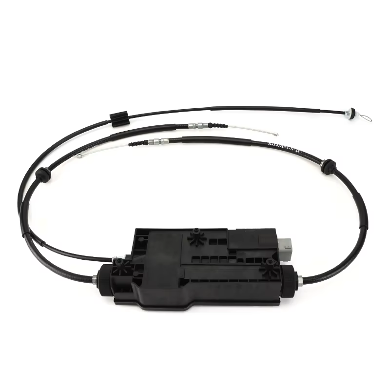 59700-B8800 Freno de estacionamiento eléctrico Hyundai Santa Fe 4WD - imagen 2