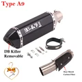 Type A9
