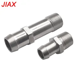 Racor calentador ADMONTO cromado 3/4" 5/8" Chevrolet