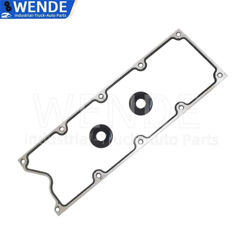 OEM 12558178 Junta de placa de valle motor – GM LS1, LS6, LQ4 - imagen 2
