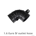 1.6 Euro 4 outlet ho