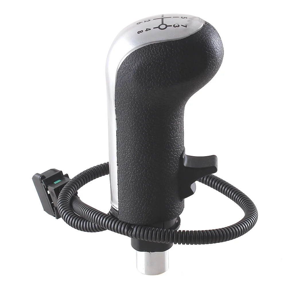 OE: 81326200091 81326200106   Perilla de palanca de cambios de camión compatible con MAN TGA TGX TGS - imagen 3