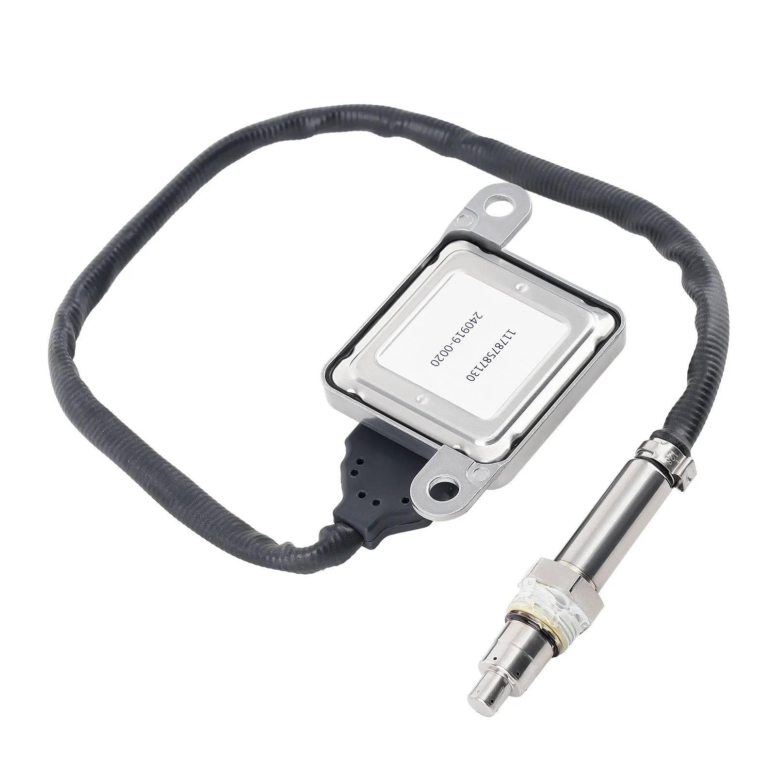 Sensor NOx BMW Serie 1 E81 116i 1.6 16v 2007-2011 - imagen 5