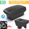B3 Black white 3 USB