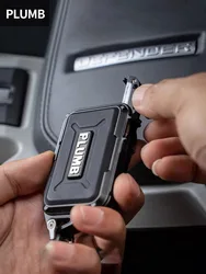 Carcasa de llave Range Rover Sport Evoque Defender Discovery 5