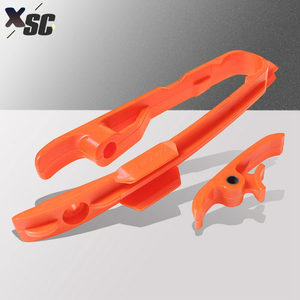 Deslizador de cadena basculante - KTM/Husqvarna 125-450 - imagen 4