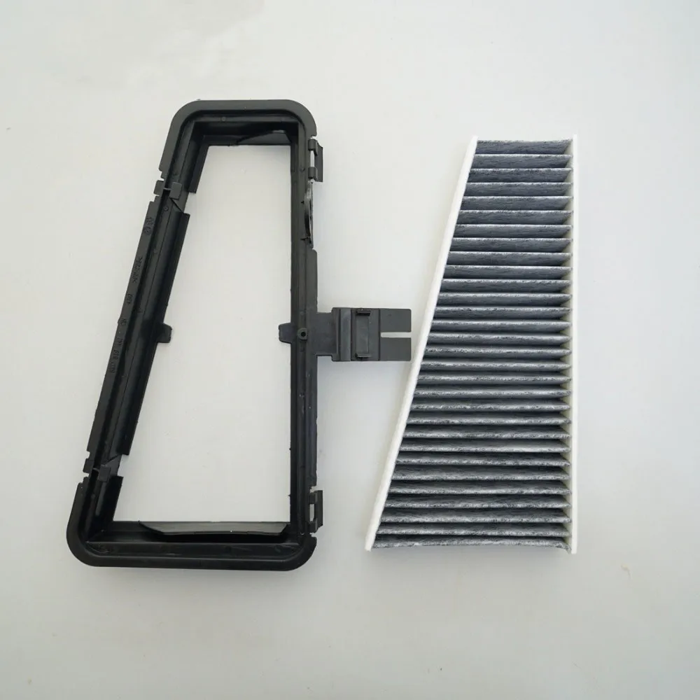 Filtro de cabina Audi A4 B8 2.0 2009 – OEM 8KD819441 - imagen 3
