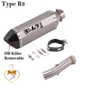 Type B3