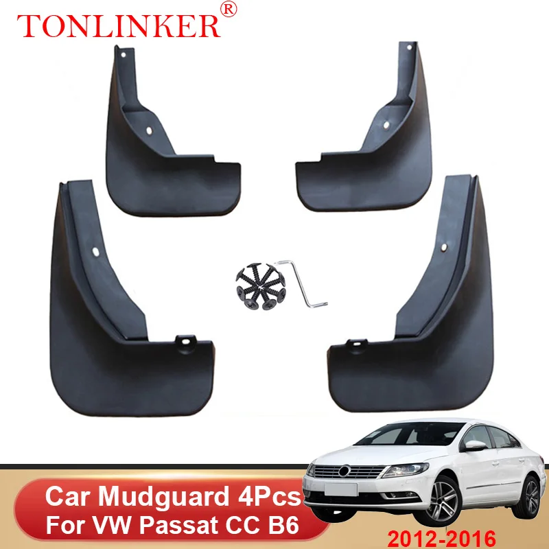 Guardabarros para Volkswagen Passat CC B6 – TONLINKER