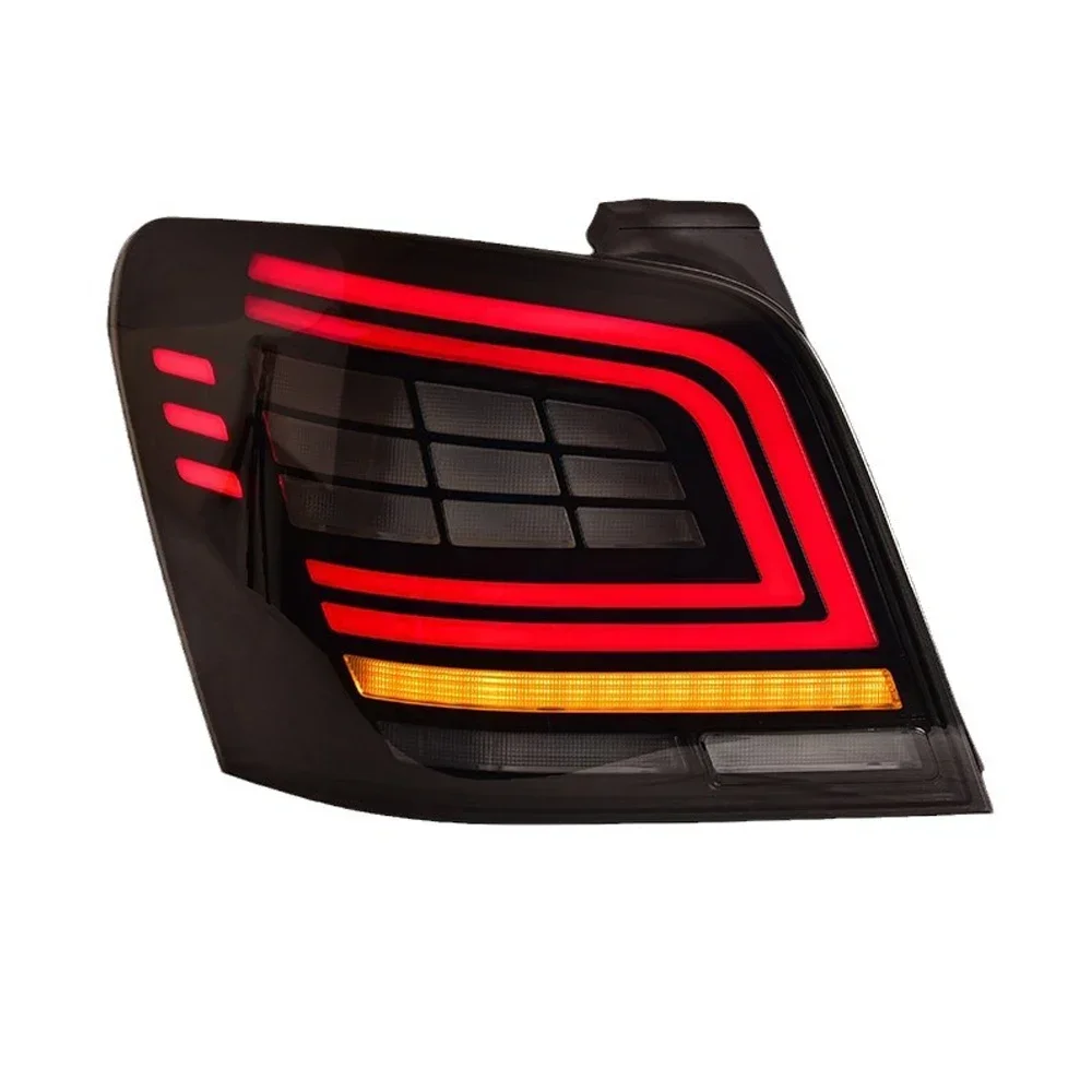 Pilotos traseros LED para Mercedes GLK X204 2008-2015 - imagen 5