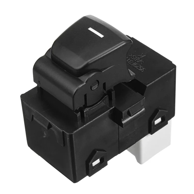 Interruptor elevalunas Hyundai Creta IX25 2014-2019 retroiluminado OEM - imagen 3
