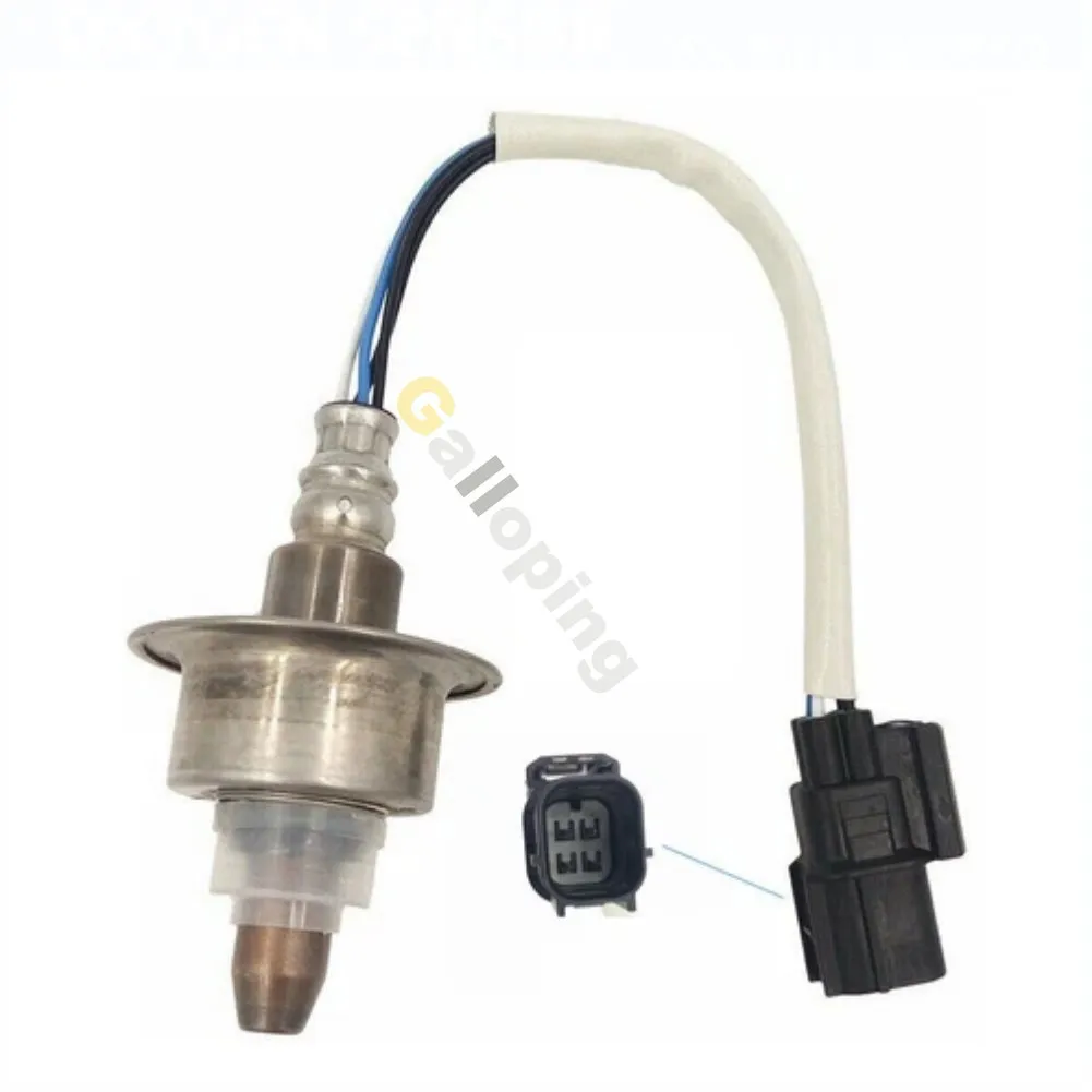 Sensor lambda aguas arriba 4 cables Honda Accord Acura ILX TLX 2.4L - imagen 3