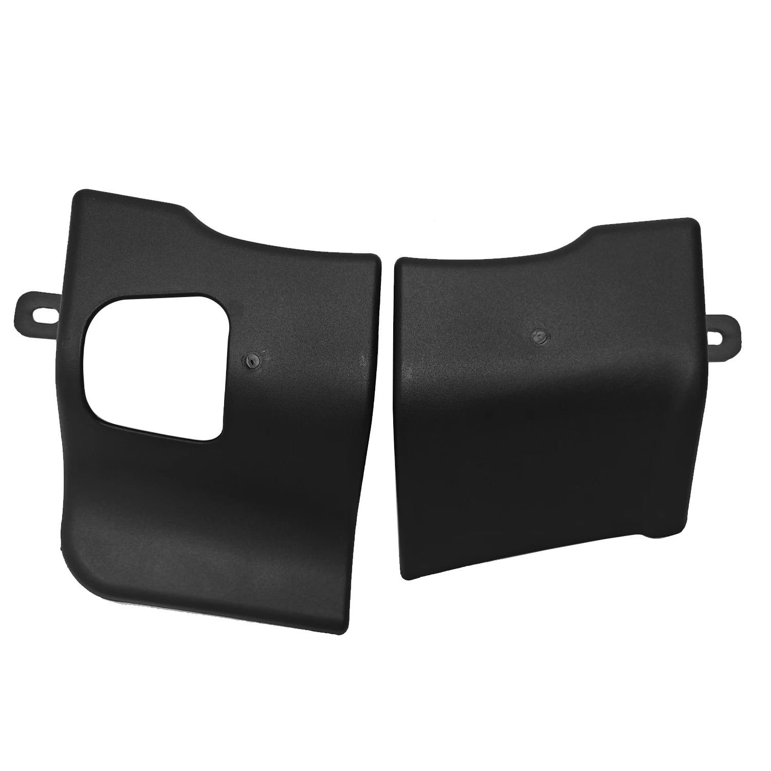 Organizador lateral de maletero – Jeep Wrangler JL JLU 4 puertas - imagen 5