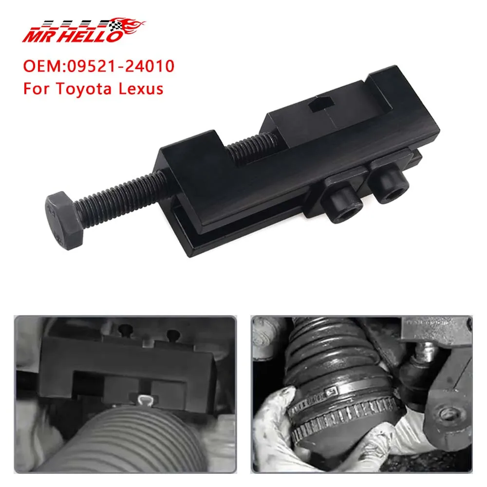 09521-24010 extractor CV eje transmisión para Toyota y Lexus - imagen 2