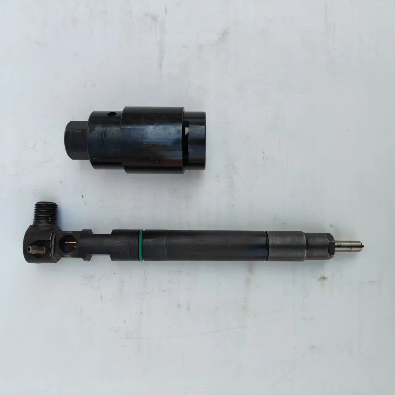 Extractor de inyectores CRIN para YUNNEI DELPHI 28646399 - imagen 2