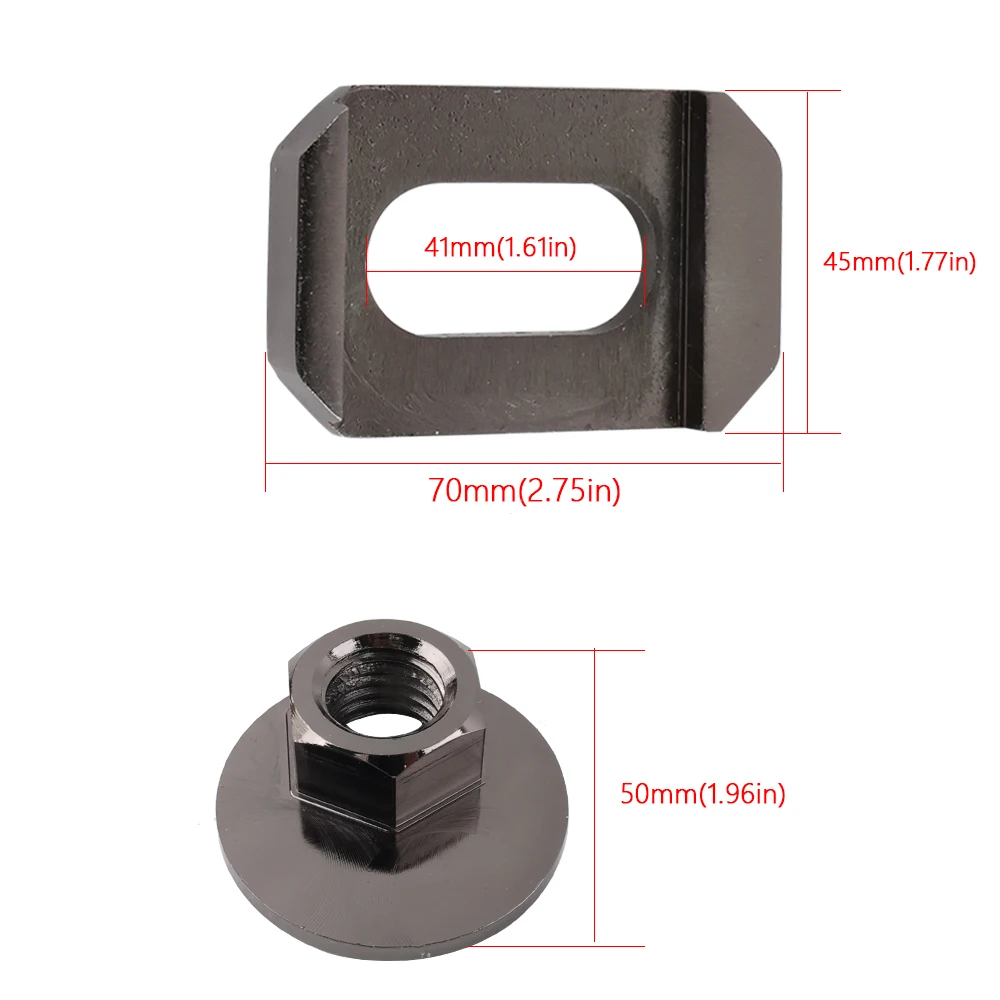 Par Set kit alineación caída delantera inferior Ford F-150 - imagen 2