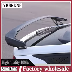 Alerón trasero ABS Honda Civic Hatchback V M S Style 2022-2023
