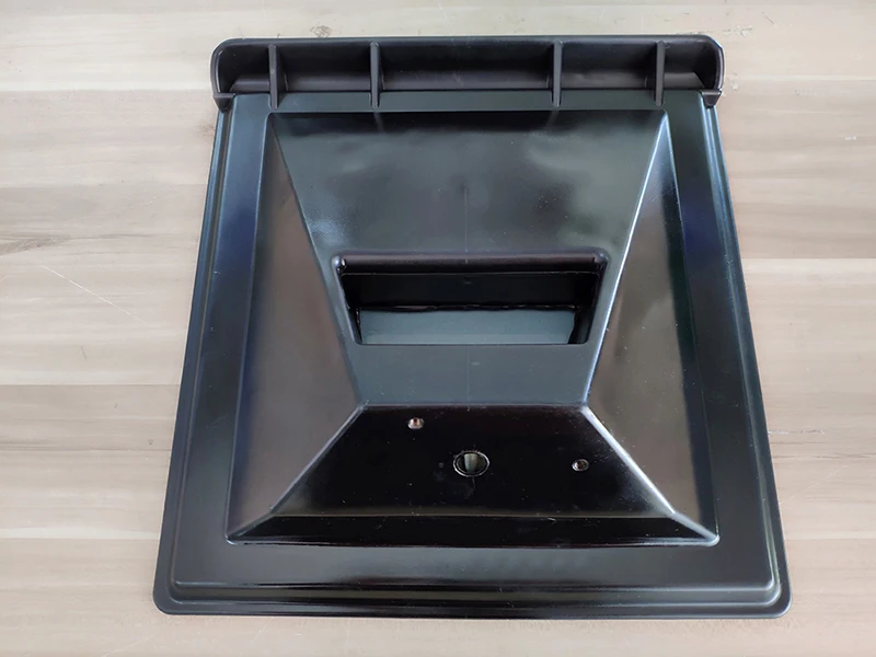 Johnson Alineador de cuatro ruedas Juego de placas de objetivo de alineación de ruedas 3D - imagen 4