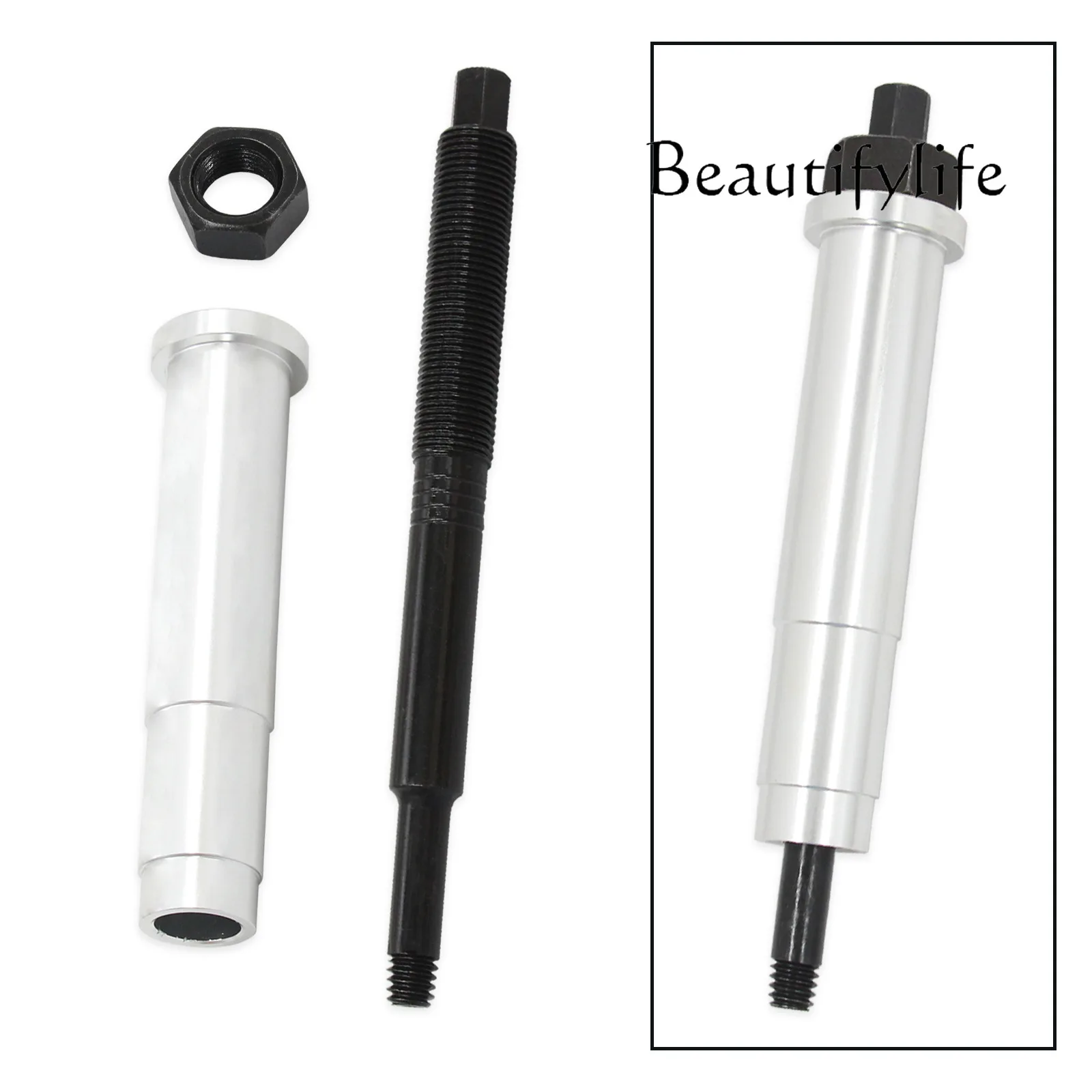 65600 Kit de extracción de bujías dañadas para motor Triton 3 válvulas 5.4L - imagen 3