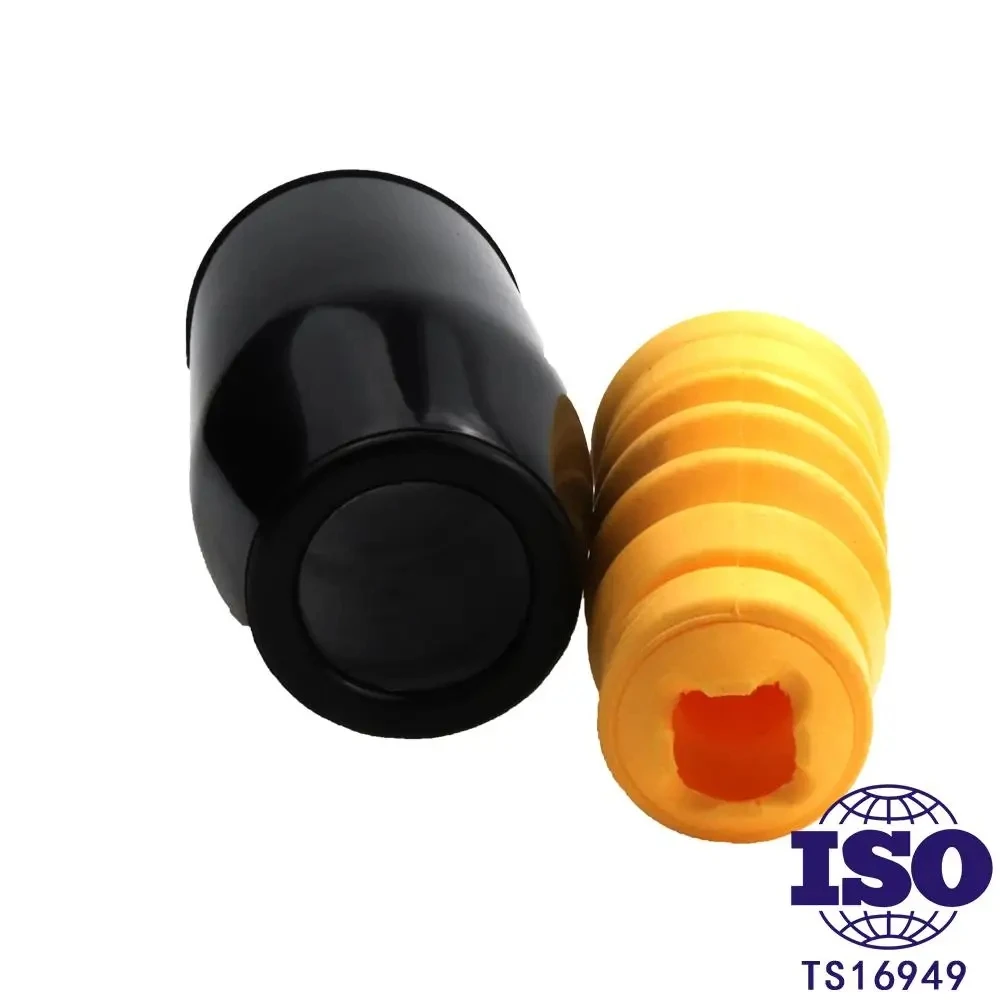 Kit fuelle amortiguador trasero VW Passat B5 Audi A6 C6 - imagen 5