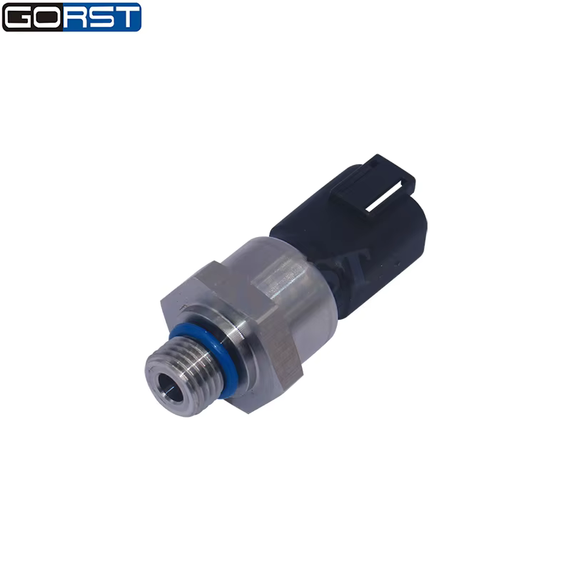 Sensor de presión de gases de escape Scania 1911032 - imagen 2