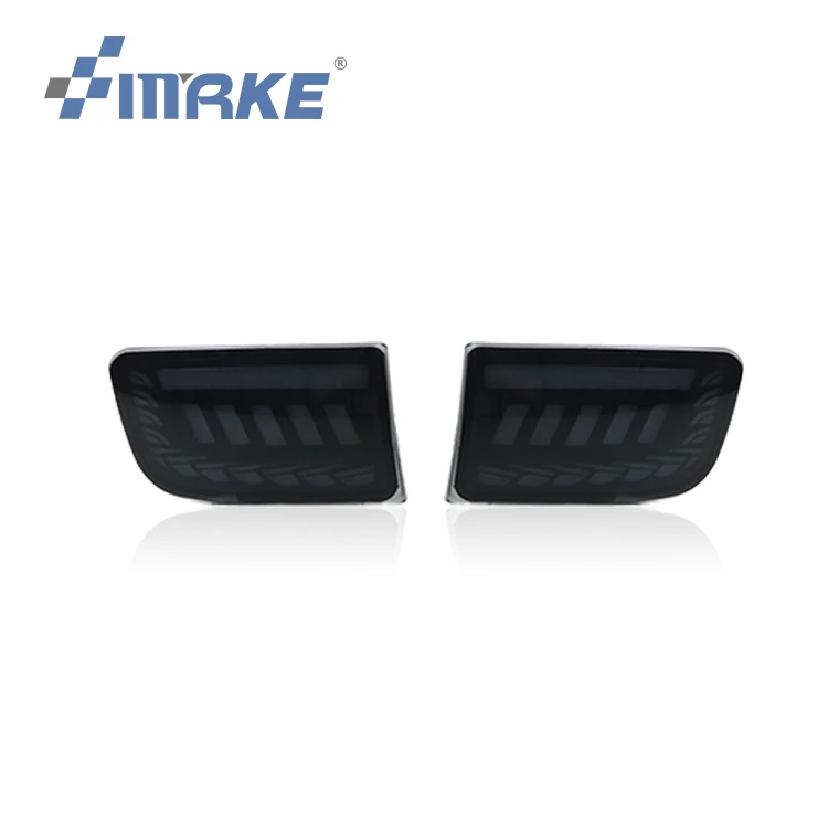 Piloto trasero LED Smrke – Toyota Land Cruiser Prado LC120 2003-2009 - imagen 2