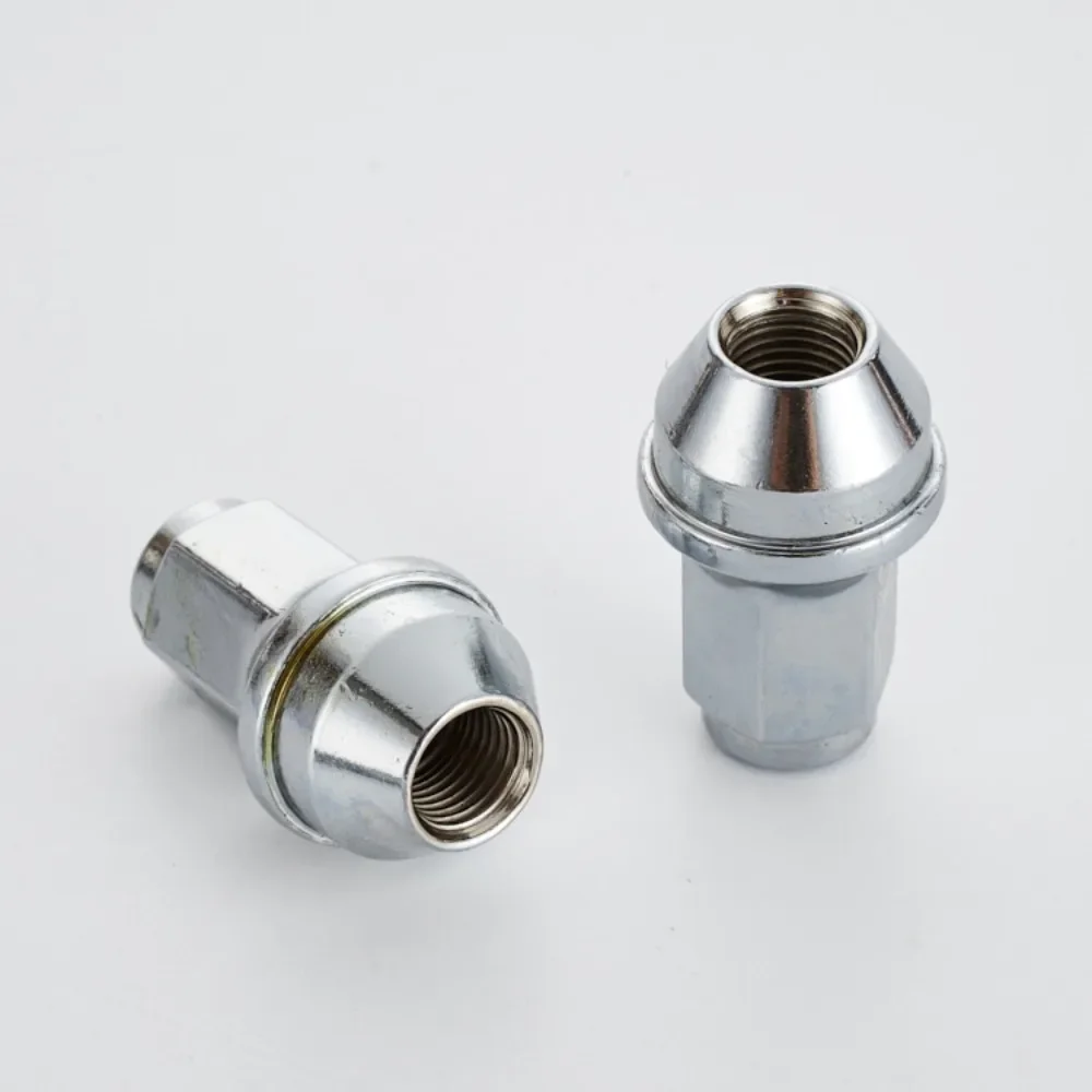 Tuercas de rueda M14x1,5 para Ford F-150, F-250 y F-350 - imagen 2