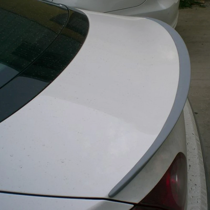 Alerón trasero maletero ABS sin pintar – VW Passat CC 2009-2016 - imagen 5