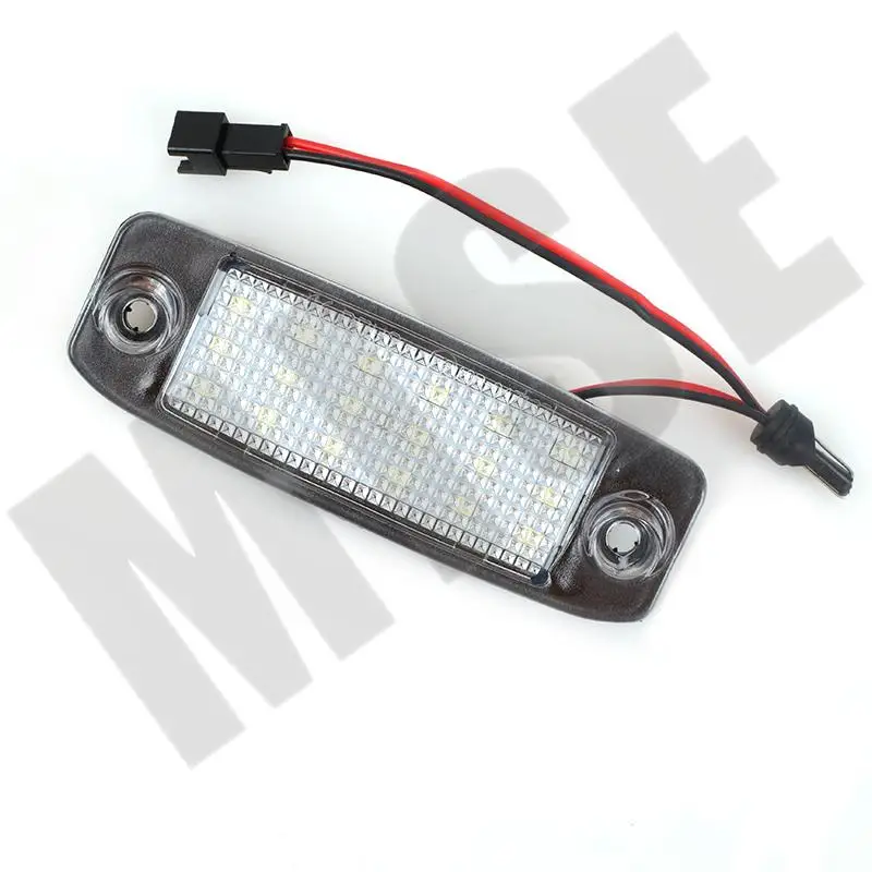 Luz LED de matrícula para Kia Sportage 2011-2013, Hyundai Sonata YF - imagen 3