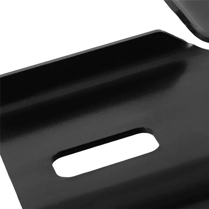 Juego de soporte de parachoques de montaje de marco delantero para Ford F-150 2015-2020, nuevo diseño, lados LH y RH - imagen 4