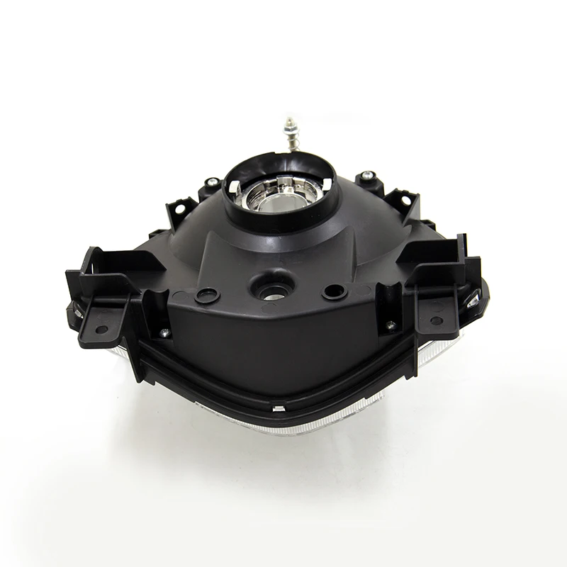 Faro delantero Yamaha XT660X y XT660R 2004-2016 - imagen 5