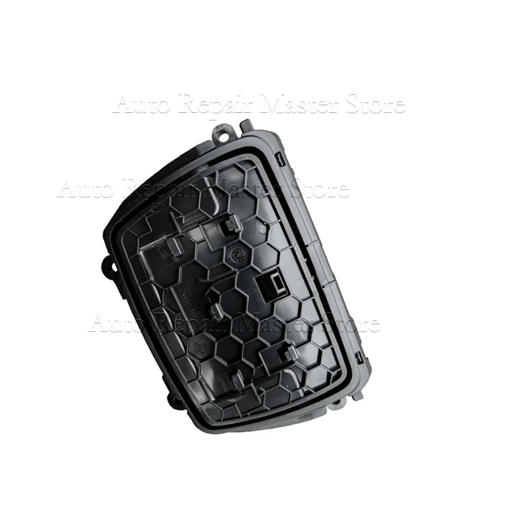 Tapa cenicero consola central BMW Serie 5 F10/F11/F18 51169206347 - imagen 5